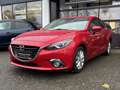 Mazda 3 2.0 120 PS Sports-Line *Xenon*Bose*Klimaa* Rosso - thumbnail 1