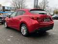 Mazda 3 2.0 120 PS Sports-Line *Xenon*Bose*Klimaa* Rosso - thumbnail 2