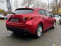 Mazda 3 2.0 120 PS Sports-Line *Xenon*Bose*Klimaa* Rosso - thumbnail 3