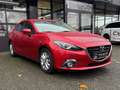 Mazda 3 2.0 120 PS Sports-Line *Xenon*Bose*Klimaa* Rosso - thumbnail 4