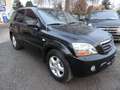 Kia Sorento 2.5 CRDi Allrad+Autom.+nur86100km+1.Hand Schwarz - thumbnail 5