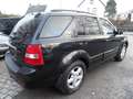 Kia Sorento 2.5 CRDi Allrad+Autom.+nur86100km+1.Hand Schwarz - thumbnail 4