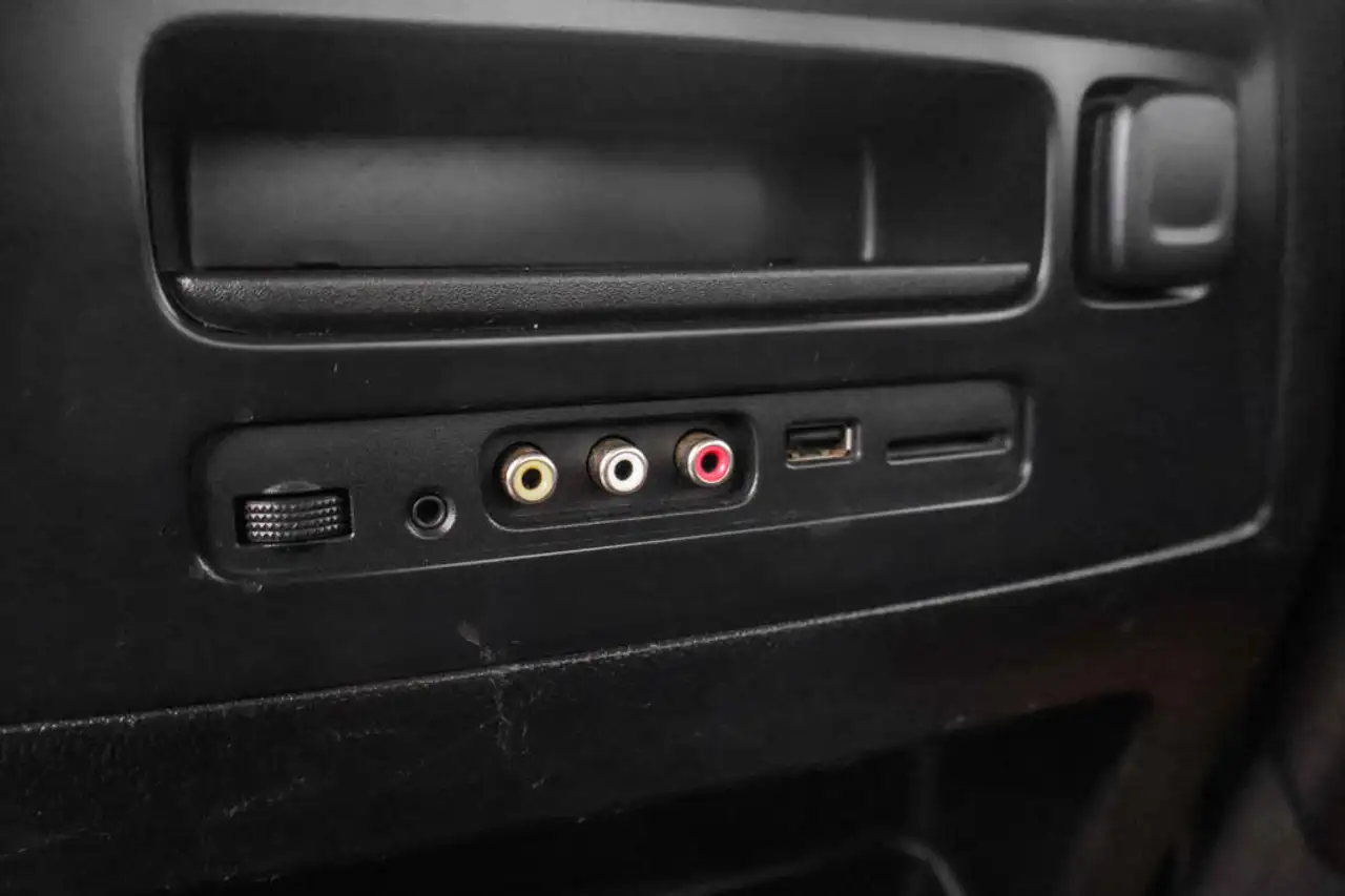 GMC Sierra 2500HD снимка GMC Sierra 2500HD