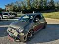 Abarth 595 595 2016 1.4 t-jet Turismo 165cv Argent - thumbnail 5