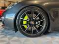 Porsche Panamera V6 462ch 4 E-Hybrid Platinum Edition Gris - thumbnail 2