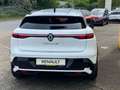 Renault Megane E-Tech  Techno 100% Elektrisch Grijs - thumbnail 5