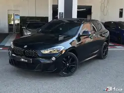 BMW X2 1.8D 150cv M-SPORT SDRIVE