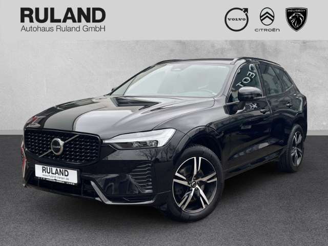 Second hand Volvo Xc60 2.0
