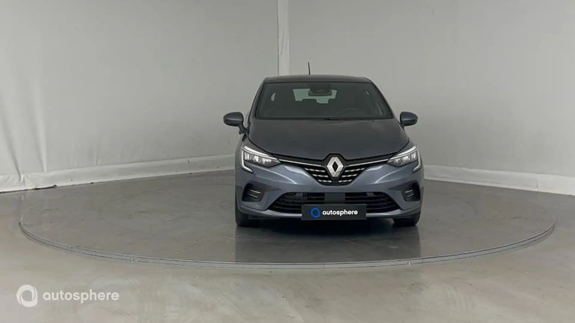 Renault Clio 1.0 TCe 90ch Intens -21N - 2
