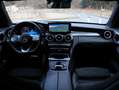 Mercedes-Benz C 180 Coupe AMG Line Schwarz - thumbnail 5