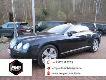 Cabrio 6.0*Leder*Kamera*Xenon