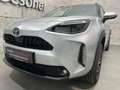 Toyota Yaris Cross Hybrid AWD-i Active Drive + Safety P. 130PS Silber - thumbnail 4
