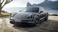 Porsche Taycan 4S Cross Turismo |Clubleder Olea Bi-Color Grau - thumbnail 2