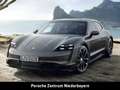 Porsche Taycan 4S Cross Turismo |Clubleder Olea Bi-Color Grau - thumbnail 1
