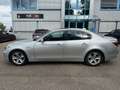 BMW 520 BMW 520i Limo *Schiebedach*SHZ*AHK Silber - thumbnail 8