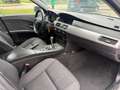BMW 520 BMW 520i Limo *Schiebedach*SHZ*AHK Silber - thumbnail 10