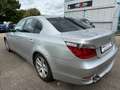 BMW 520 BMW 520i Limo *Schiebedach*SHZ*AHK Silber - thumbnail 6