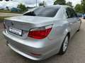BMW 520 BMW 520i Limo *Schiebedach*SHZ*AHK Silber - thumbnail 4