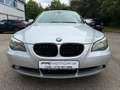 BMW 520 BMW 520i Limo *Schiebedach*SHZ*AHK Silber - thumbnail 2
