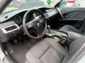 BMW 520 BMW 520i Limo *Schiebedach*SHZ*AHK Silber - thumbnail 9
