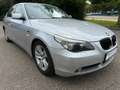 BMW 520 BMW 520i Limo *Schiebedach*SHZ*AHK Silber - thumbnail 3