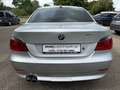 BMW 520 BMW 520i Limo *Schiebedach*SHZ*AHK Silber - thumbnail 5