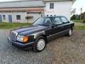 Mercedes-Benz 260 E Automatic Schwarz - thumbnail 1