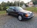 Mercedes-Benz 260 E Automatic Schwarz - thumbnail 2