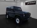 Land Rover Defender Defender 90" Hard top E 2,2 | 1.BESITZ | SEHR G... Blau - thumbnail 4