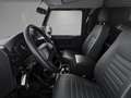 Land Rover Defender Defender 90" Hard top E 2,2 | 1.BESITZ | SEHR G... Blau - thumbnail 7