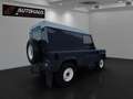 Land Rover Defender Defender 90" Hard top E 2,2 | 1.BESITZ | SEHR G... Blau - thumbnail 6
