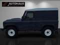 Land Rover Defender Defender 90" Hard top E 2,2 | 1.BESITZ | SEHR G... Blau - thumbnail 2
