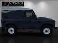 Land Rover Defender Defender 90" Hard top E 2,2 | 1.BESITZ | SEHR G... Blau - thumbnail 5