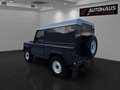 Land Rover Defender Defender 90" Hard top E 2,2 | 1.BESITZ | ALLRAD | Blau - thumbnail 3