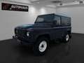 Land Rover Defender Defender 90" Hard top E 2,2 | 1.BESITZ | SEHR G... Blau - thumbnail 1