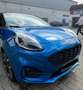 Ford Puma ST-Line. X , 1.0 EcoBoost Hybrid - TÜV NEU!!! Blau - thumbnail 7