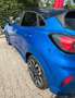 Ford Puma ST-Line. X , 1.0 EcoBoost Hybrid - TÜV NEU!!! Blau - thumbnail 3