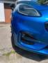 Ford Puma ST-Line. X , 1.0 EcoBoost Hybrid - TÜV NEU!!! Blau - thumbnail 8