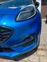 Ford Puma ST-Line. X , 1.0 EcoBoost Hybrid - TÜV NEU!!! Blau - thumbnail 9