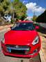 Suzuki Swift Swift 1.2 Mild Hybrid GLE 4WD GLE Rojo - thumbnail 1