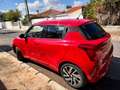 Suzuki Swift Swift 1.2 Mild Hybrid GLE 4WD GLE Rojo - thumbnail 3