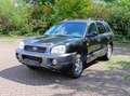 Hyundai SANTA FE 2.0 [seltenes Modell mit 135 PS] Schwarz - thumbnail 5