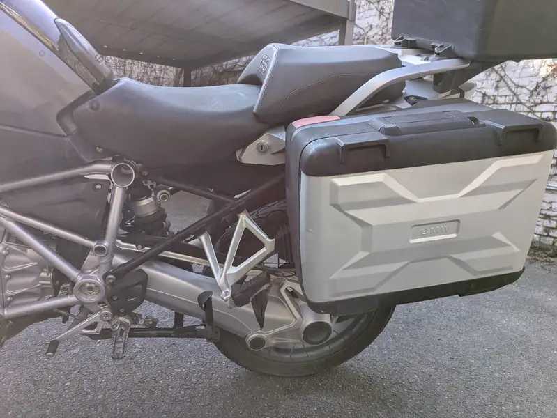 BMW R 1250 GS - foto 7