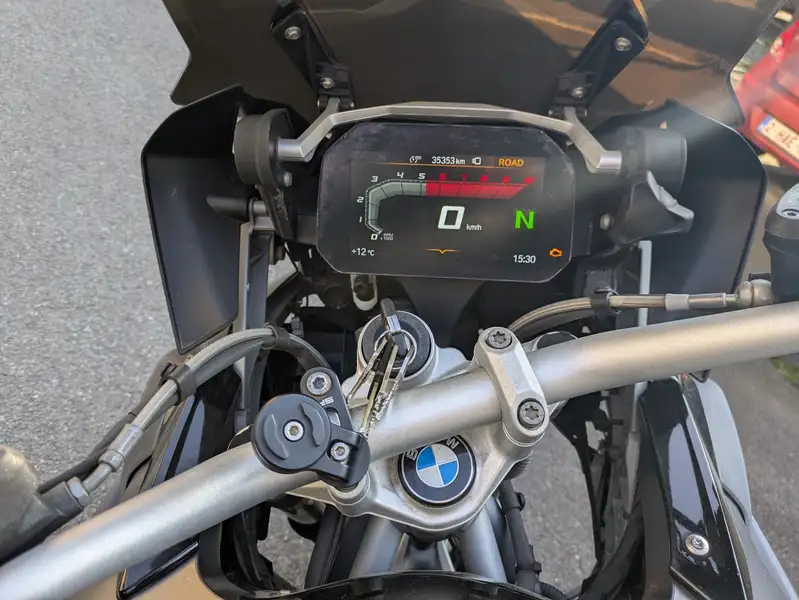 BMW R 1250 GS - foto 3