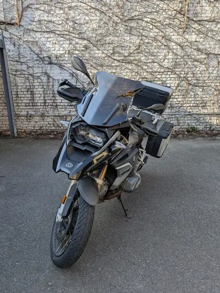 BMW R 1250 GS - foto 2