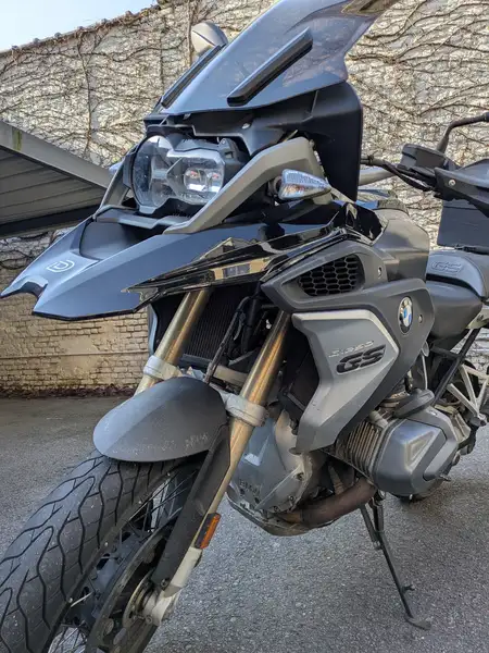 BMW R 1250 GS - foto 6