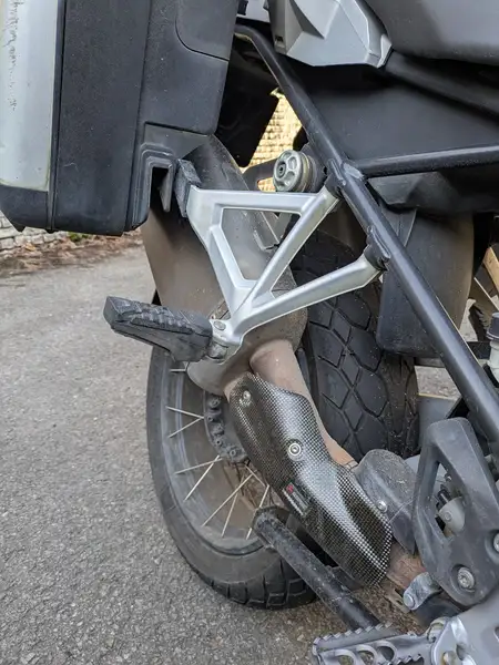 BMW R 1250 GS - foto 5