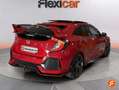 Honda Civic 1.5 VTEC Turbo Sport Plus Rouge - thumbnail 8