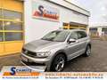 Volkswagen Tiguan 2.0TDI DSG Highline R-Line Navi/LED/AHK Silber - thumbnail 1