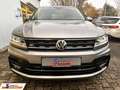 Volkswagen Tiguan 2.0TDI DSG Highline R-Line Navi/LED/AHK Silber - thumbnail 3